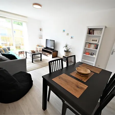 Apartment Des Esteys D'ares