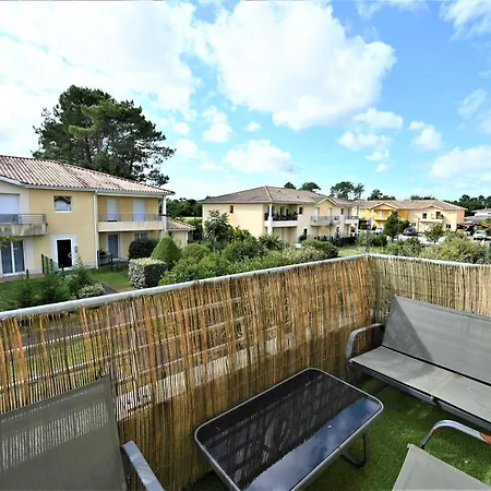 Des Esteys D'ares Apartment Ares