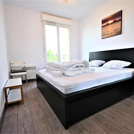 Apartment Des Esteys D'ares
