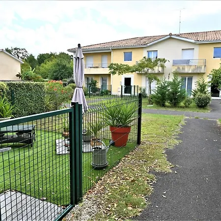 Apartment Des Esteys D'ares *