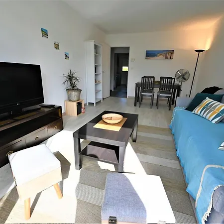 Des Esteys D'ares Apartment
