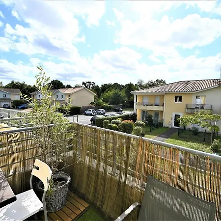 Apartment Des Esteys D'ares Ares